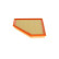 Filtro de aire S0878 Bosch, Miniatura 4