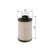 Filtro de aire S1816 Bosch