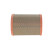 Filtro de aire S2106 Bosch, Miniatura 2