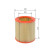 Filtro de aire S2138 Bosch, Miniatura 6