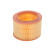 Filtro de aire S2154 Bosch, Miniatura 3