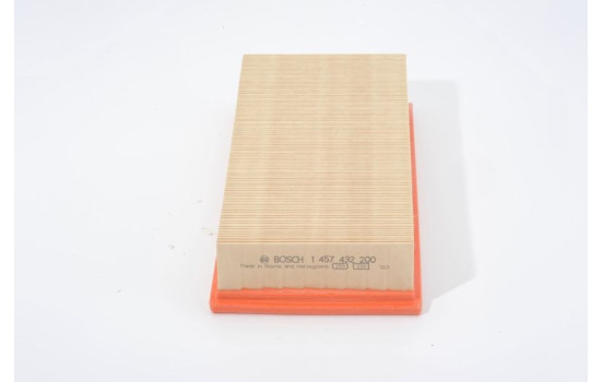 Filtro de aire S2200 Bosch, Imagen 6