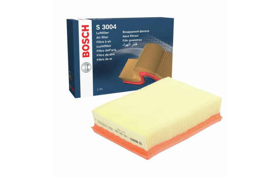 Filtro de aire S3004 Bosch, Imagen 5