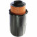 Filtro de aire S3005 Bosch