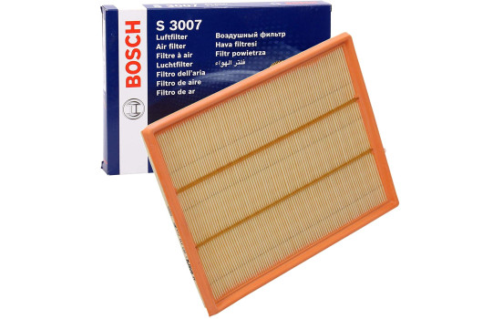 Filtro de aire S3007 Bosch