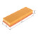 Filtro de aire S3058 Bosch, Miniatura 2