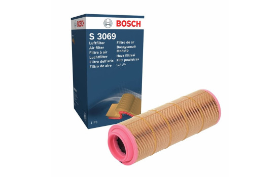 Filtro de aire S3069 Bosch, Imagen 5