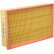 Filtro de aire S3070 Bosch