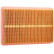 Filtro de aire S3073 Bosch