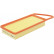 Filtro de aire S3076 Bosch