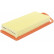 Filtro de aire S3076 Bosch, Miniatura 2