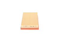 Filtro de aire S3090 Bosch