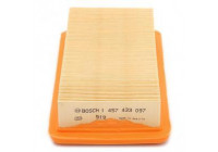 Filtro de aire S3097 Bosch