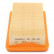 Filtro de aire S3097 Bosch