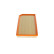 Filtro de aire S3102 Bosch, Miniatura 6