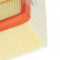 Filtro de aire S3150 Bosch, Miniatura 5