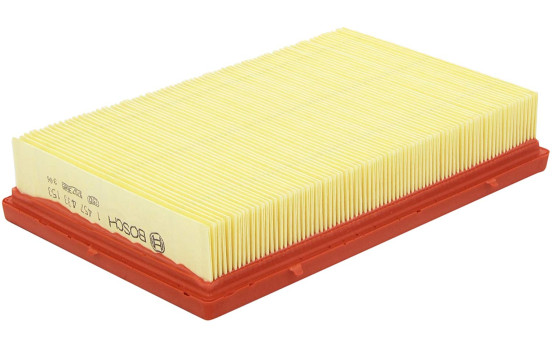 Filtro de aire S3153 Bosch, Imagen 2