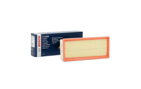 Filtro de aire S3156 Bosch