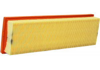 Filtro de aire S3158 Bosch