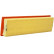 Filtro de aire S3158 Bosch