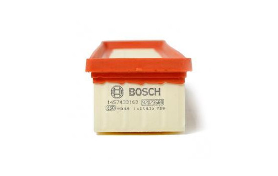 Filtro de aire S3163 Bosch