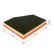 Filtro de aire S3164 Bosch