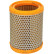 Filtro de aire S3227 Bosch