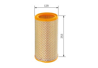 Filtro de aire S3230 Bosch