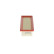 Filtro de aire S3256 Bosch, Miniatura 2