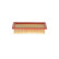 Filtro de aire S3256 Bosch, Miniatura 3