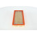 Filtro de aire S3257 Bosch