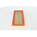 Filtro de aire S3257 Bosch, Miniatura 3