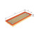 Filtro de aire S3257 Bosch, Miniatura 5