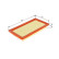 Filtro de aire S3259 Bosch