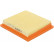 Filtro de aire S3273 Bosch, Miniatura 2