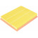 Filtro de aire S3281 Bosch