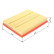 Filtro de aire S3281 Bosch, Miniatura 2