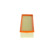 Filtro de aire S3297 Bosch, Miniatura 4