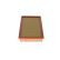 Filtro de aire S3298 Bosch, Miniatura 3