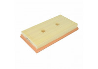 Filtro de aire S3315 Bosch