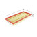 Filtro de aire S3317 Bosch, Miniatura 2