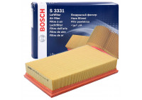Filtro de aire S3331 Bosch