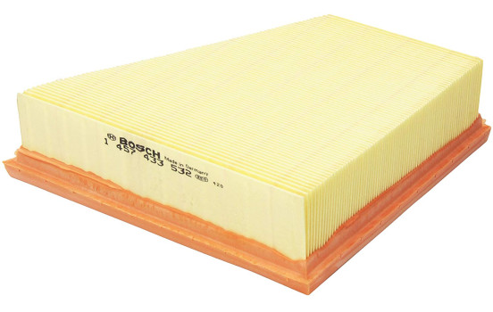 Filtro de aire S3532 Bosch