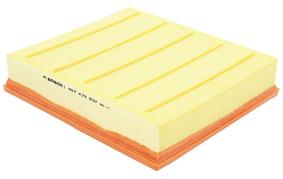 Filtro de aire S3537 Bosch
