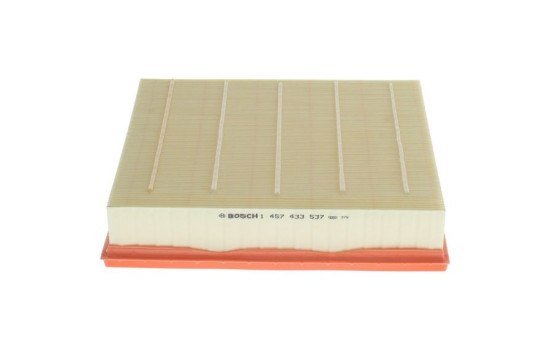 Filtro de aire S3537 Bosch, Imagen 2
