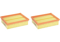 Filtro de aire S3539 Bosch