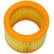 Filtro de aire S3544 Bosch