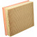 Filtro de aire S3549 Bosch