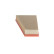 Filtro de aire S3555 Bosch, Miniatura 4