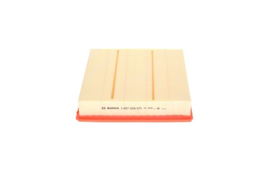 Filtro de aire S3571 Bosch, Imagen 2